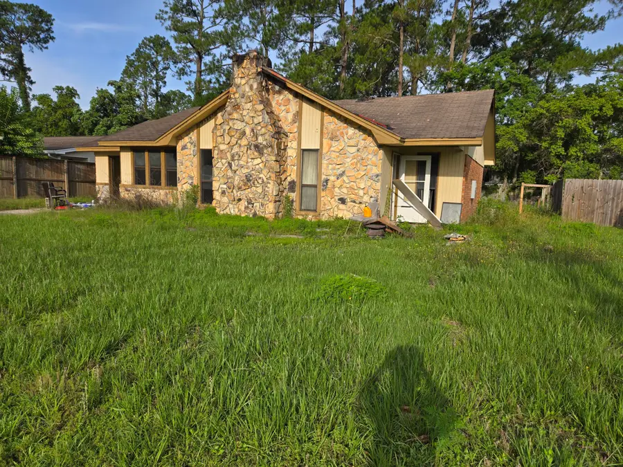 1216 Thomason Drive, Fort Walton Beach, FL 32547 - #2