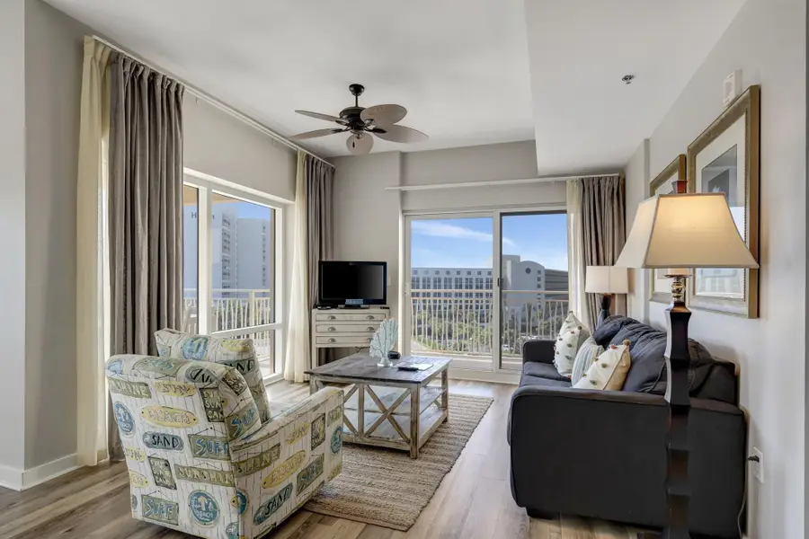 5002 S Sandestin Boulevard #6431, Miramar Beach, FL 32550 - #2
