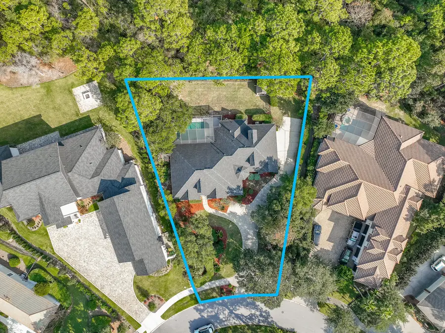 257 Leaning Pines Loop, Destin, FL 32541 - #3