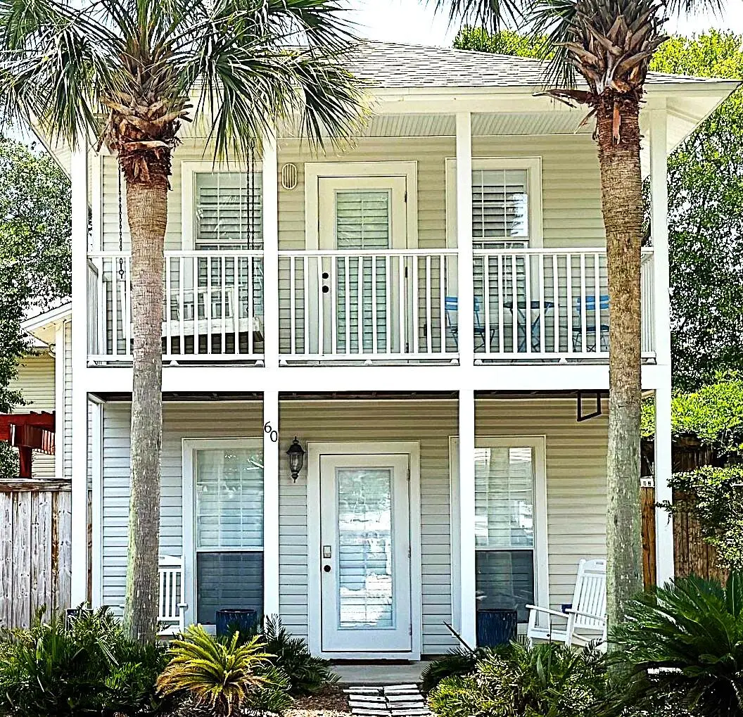 60 Marlin Street, Santa Rosa Beach, FL 32459 - #1