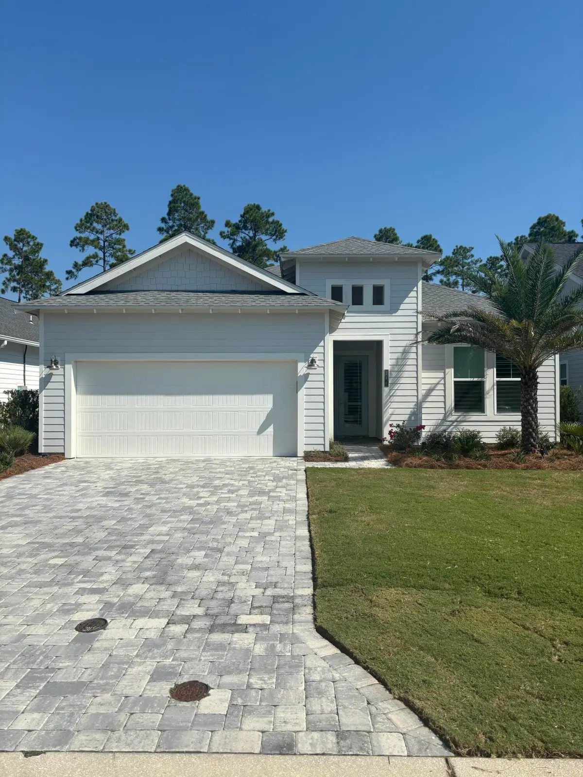 246 Naturewalk Boulevard, Inlet Beach, FL 32461 - #1