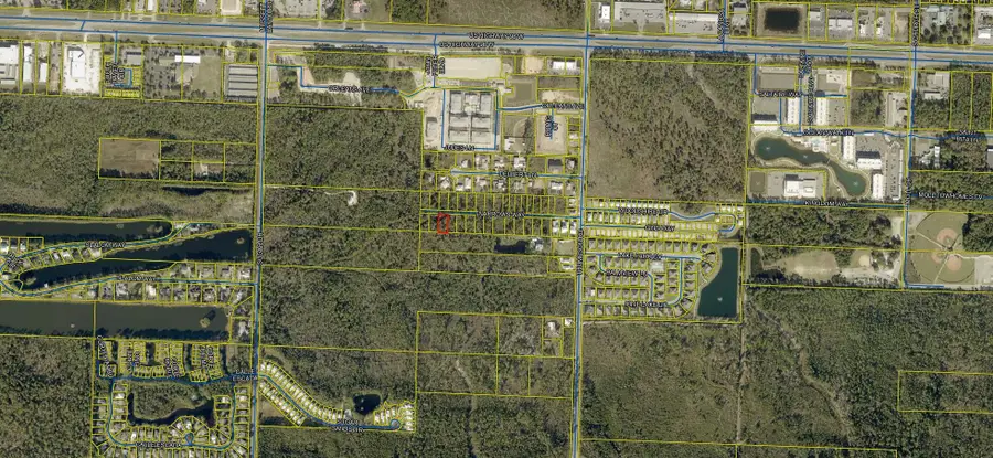TBD Narrows Way, Santa Rosa Beach, FL 32459 - #2