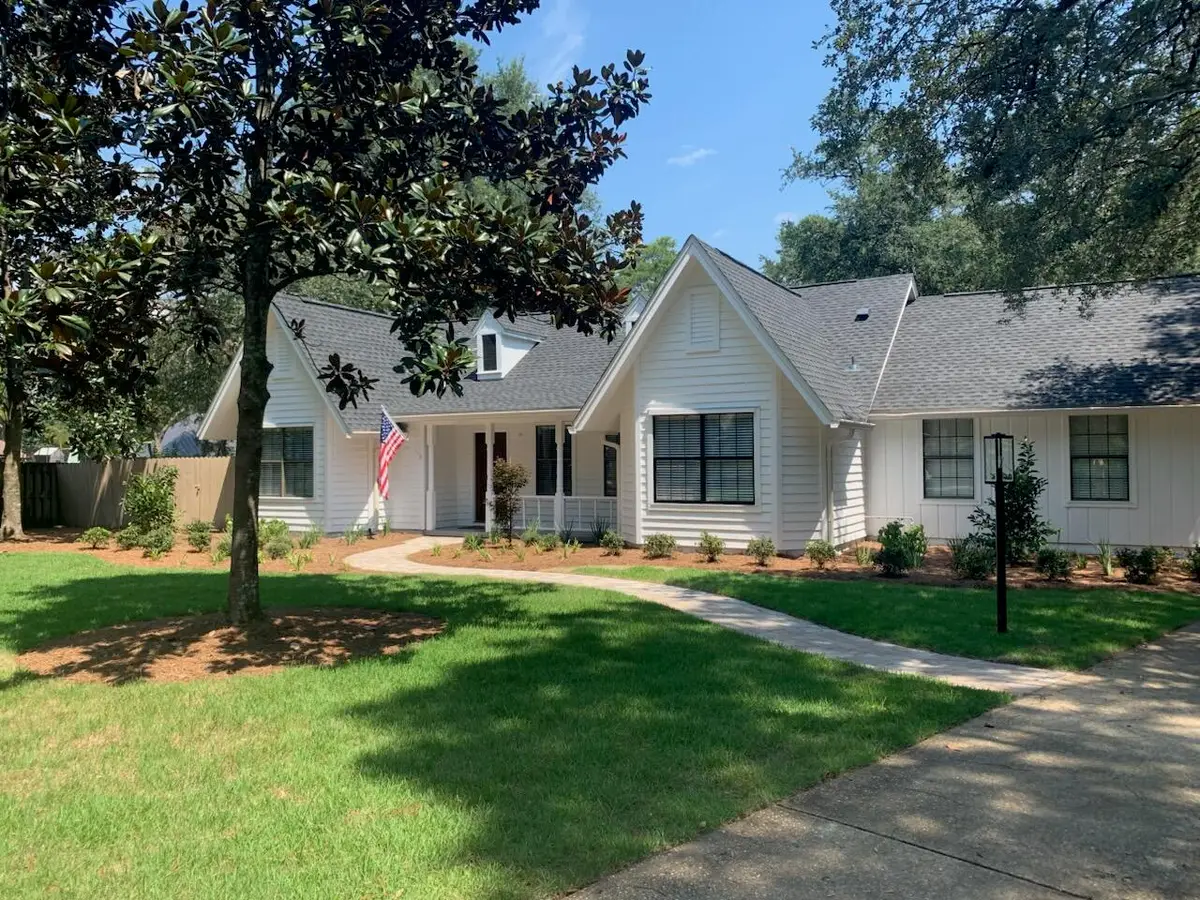 209 Jamaica Cove, Niceville, FL 32578 - #1