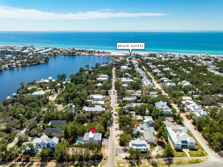 53 S Gulf Drive, Santa Rosa Beach, FL 32459 - #3