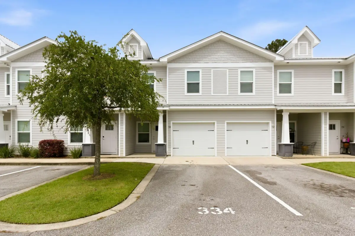 334 N Sand Palm Road, Freeport, FL 32439 - #1