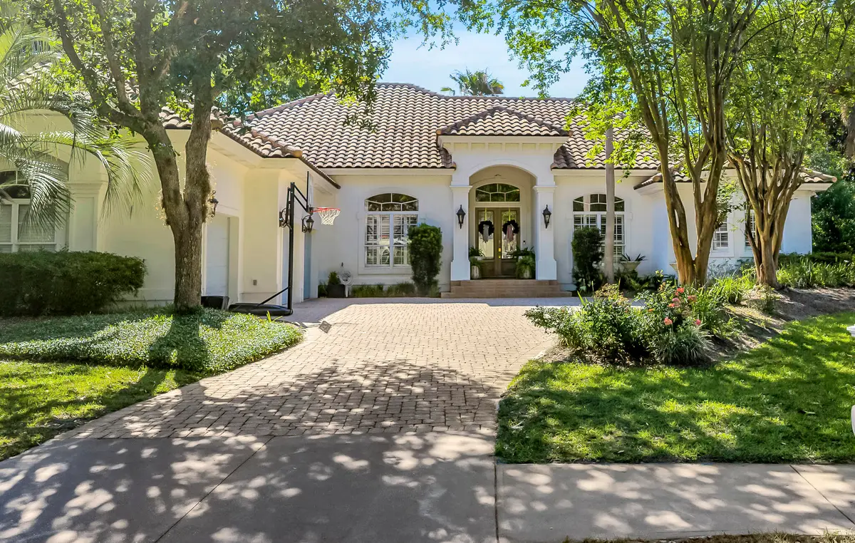 4372 Stonebridge Road, Destin, FL 32541 - #1
