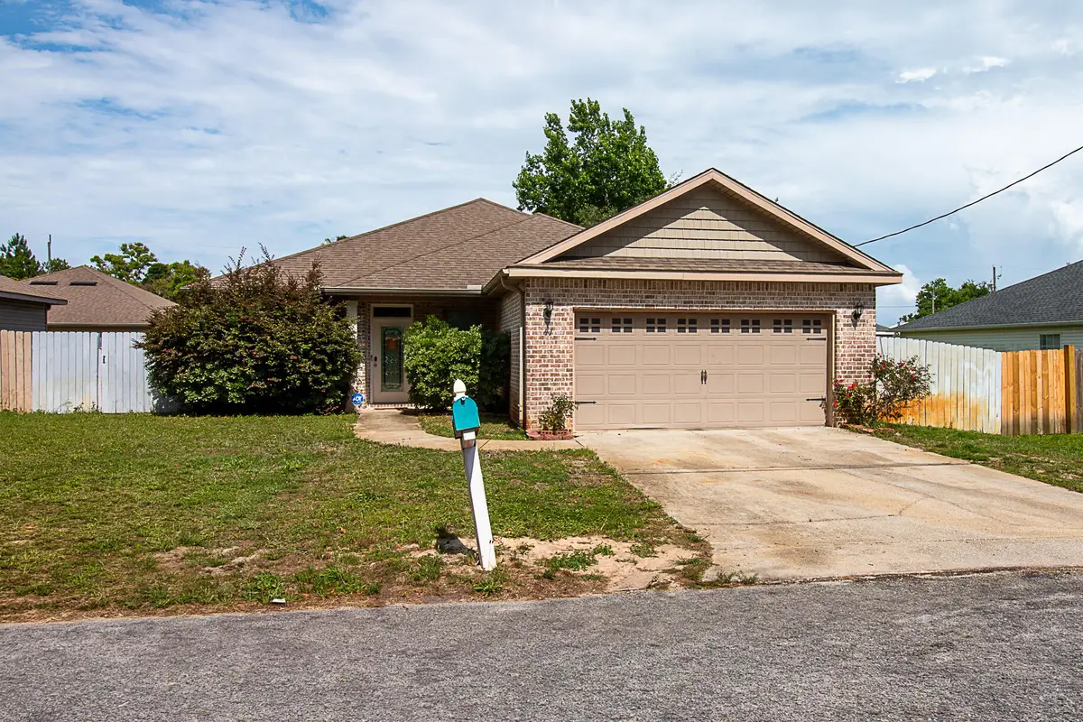 41 Cactus Road, Mary Esther, FL 32569 - #1
