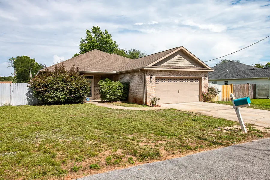 41 Cactus Road, Mary Esther, FL 32569 - #2