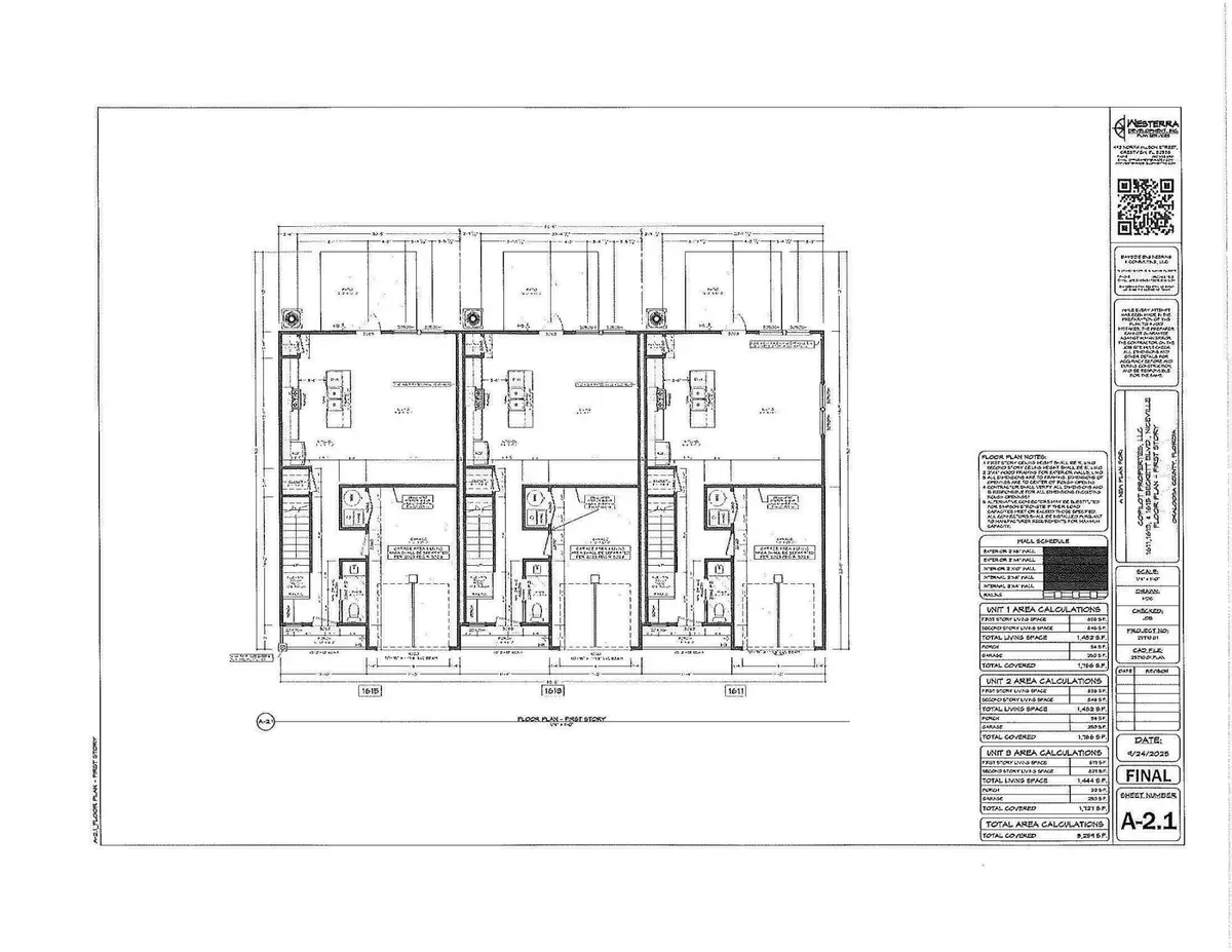1615 Beckett Boulevard, Niceville, FL 32578 - #1