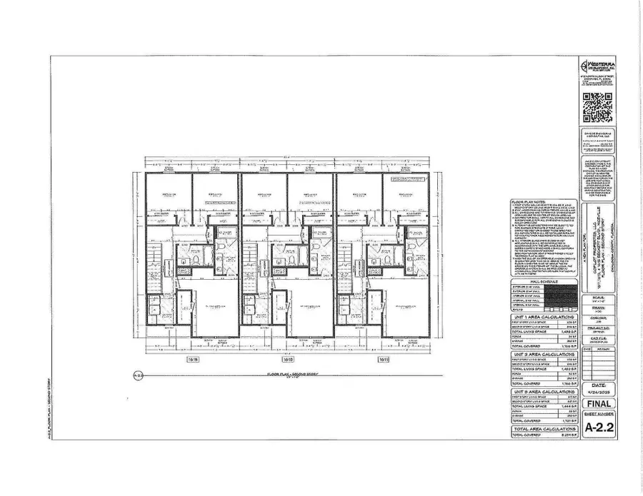 1615 Beckett Boulevard, Niceville, FL 32578 - #2