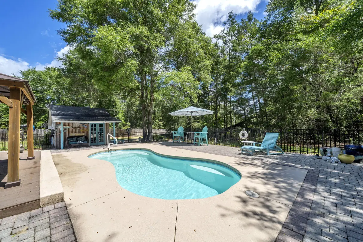 316 Goodwin Creek Road, Freeport, FL 32439 - #1