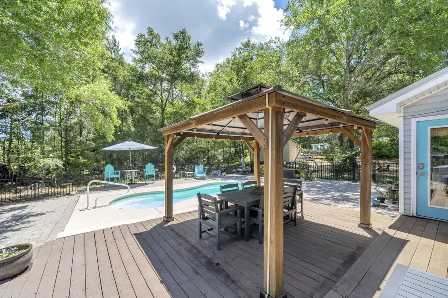 316 Goodwin Creek Road, Freeport, FL 32439 - #3