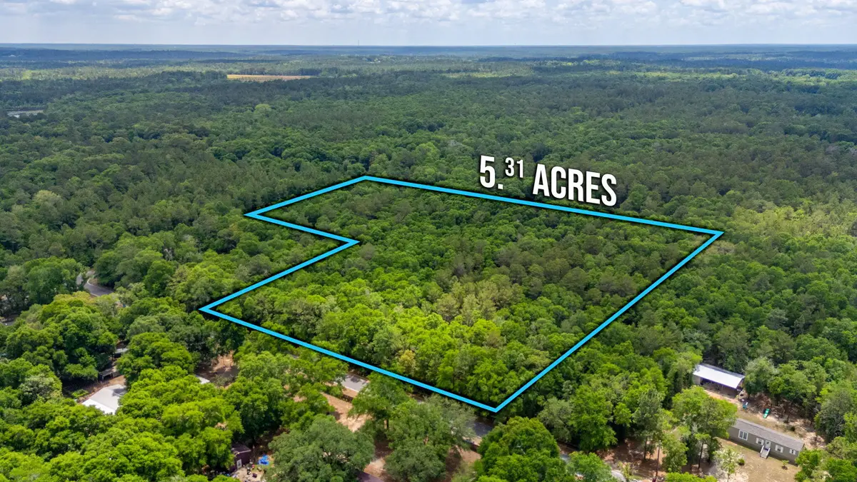 5.31 ac xx John Nix Road, Crestview, FL 32539 - #1