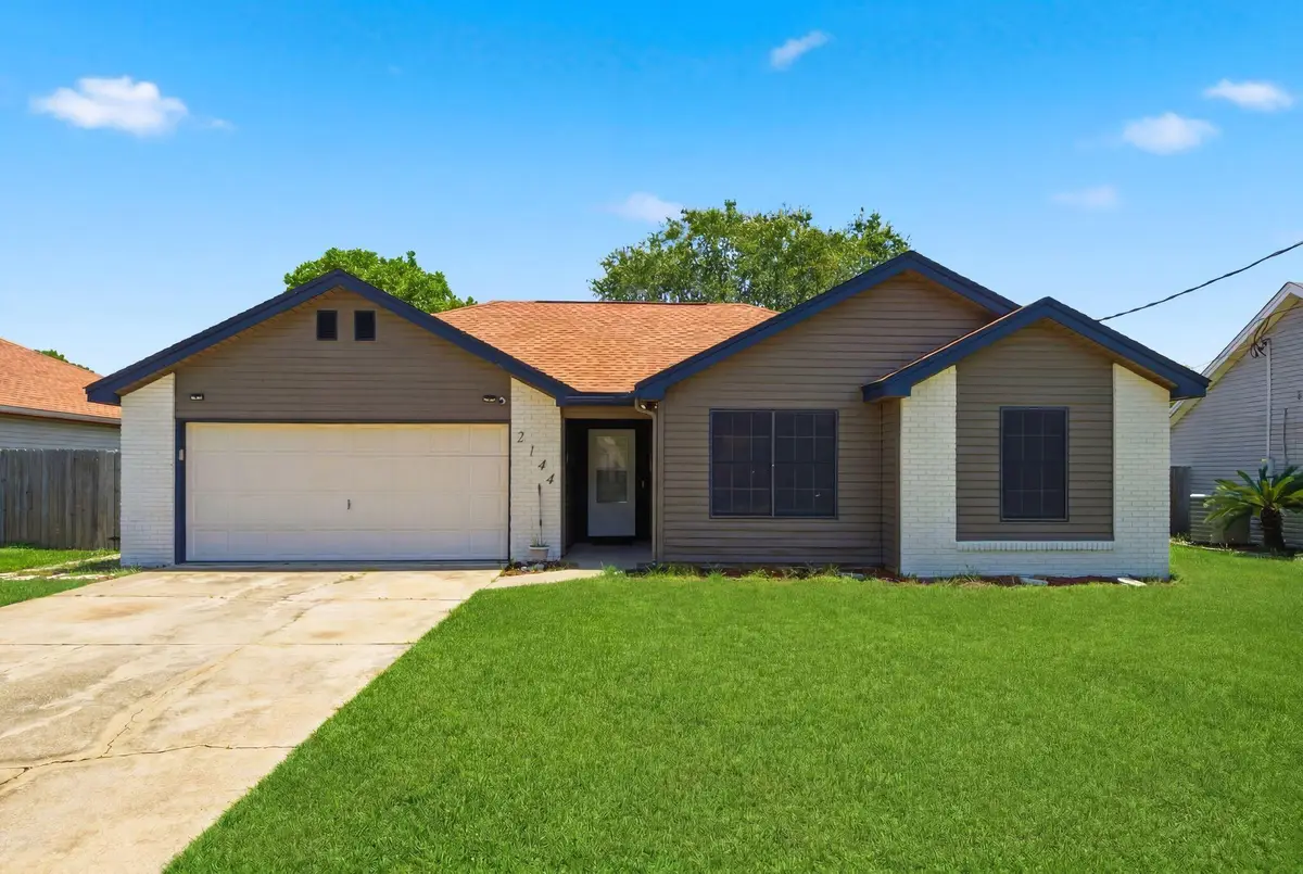 2144 Estate Circle, Navarre, FL 32566 - #1