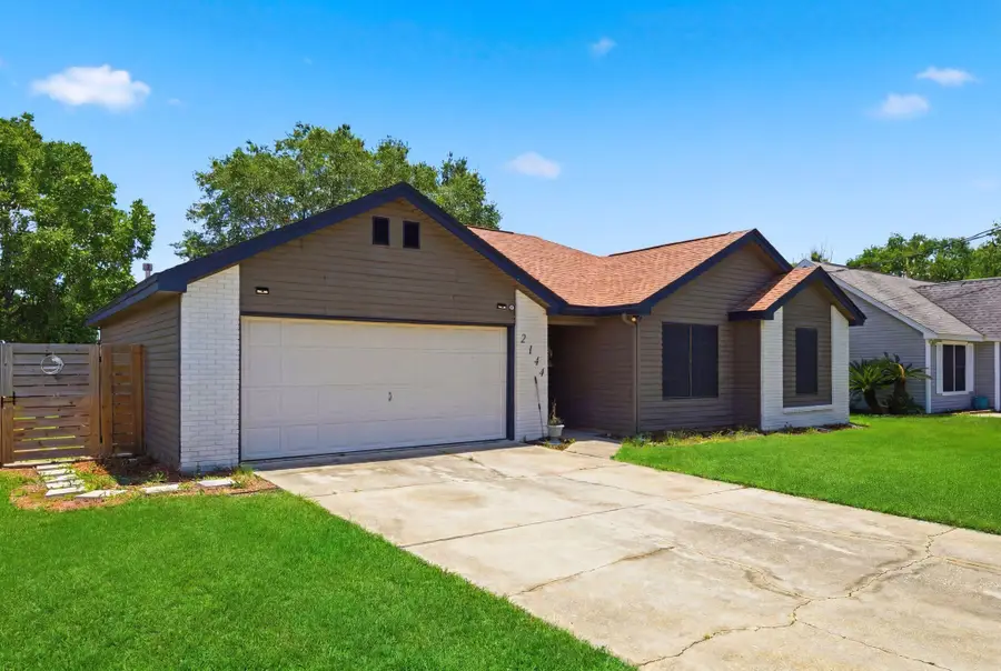 2144 Estate Circle, Navarre, FL 32566 - #3