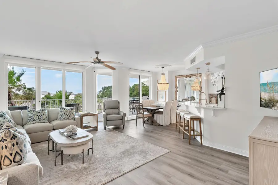 403 One Beach Club Drive #UNIT 403, Miramar Beach, FL 32550 - #2