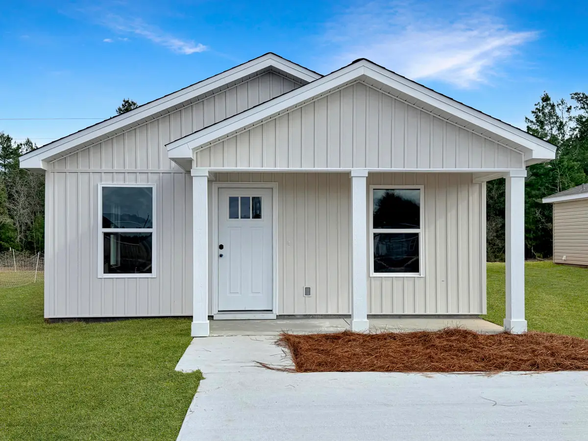 5431 Bayleaf Drive, Crestview, FL 32539 - #1