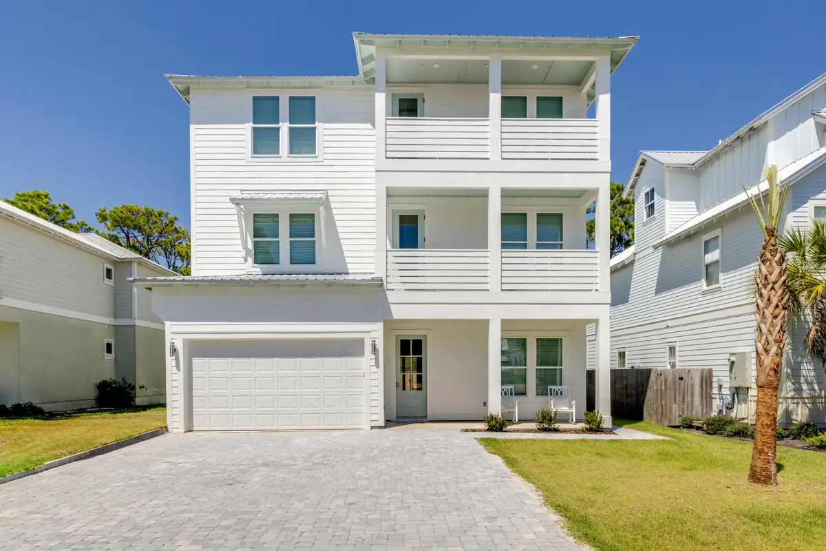 41 Mobile Street, Miramar Beach, FL 32550 - #1