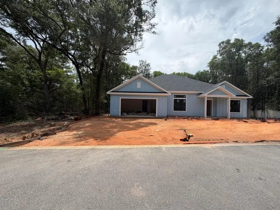 219 S J Hunter's Way #Lot 73, Freeport, FL 32439 - #2