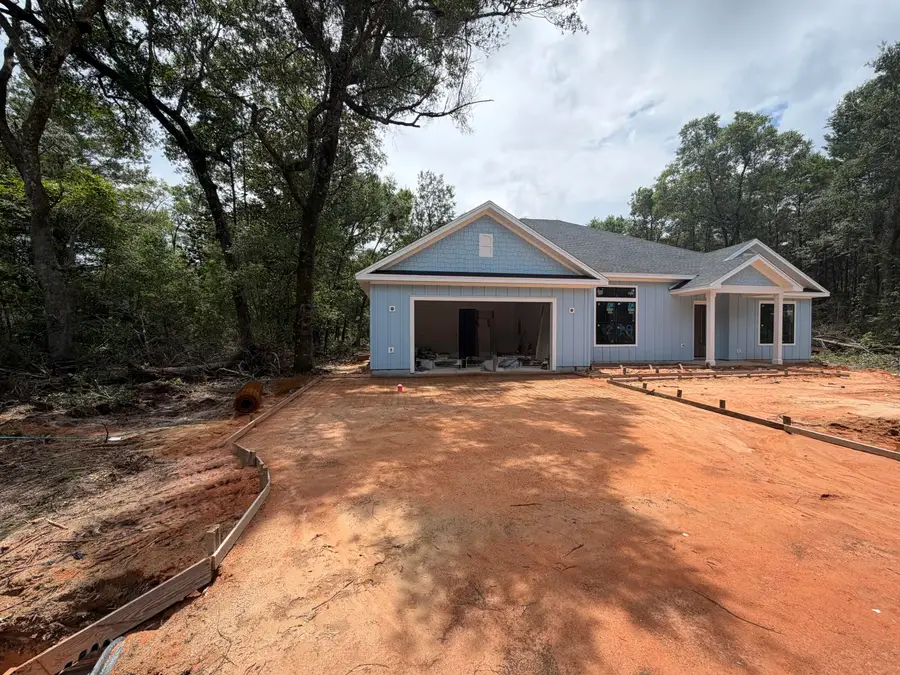 219 S J Hunter's Way #Lot 73, Freeport, FL 32439 - #3