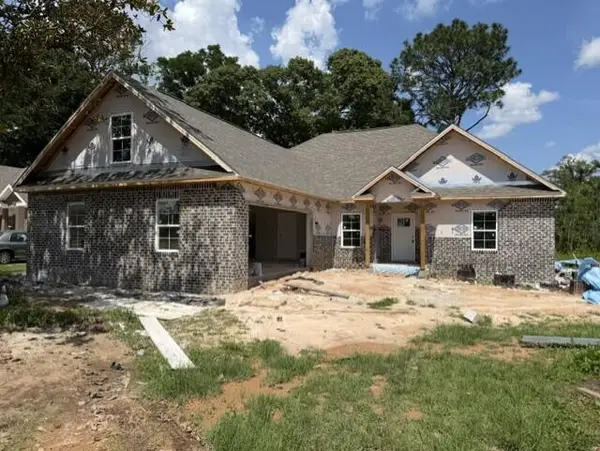 1416 N Lloyd Street, Crestview, FL 32536