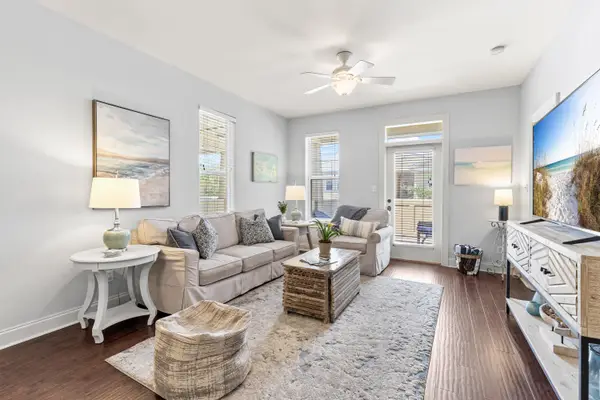 30 N Wildflower Drive #UNIT 624, Santa Rosa Beach, FL 32459