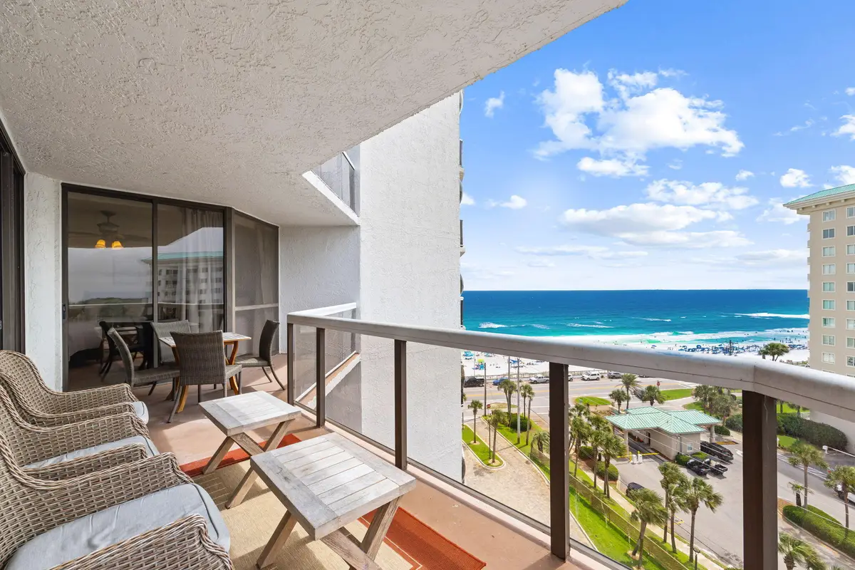 1096 Scenic Gulf Drive #UNIT 706, Miramar Beach, FL 32550 - #1