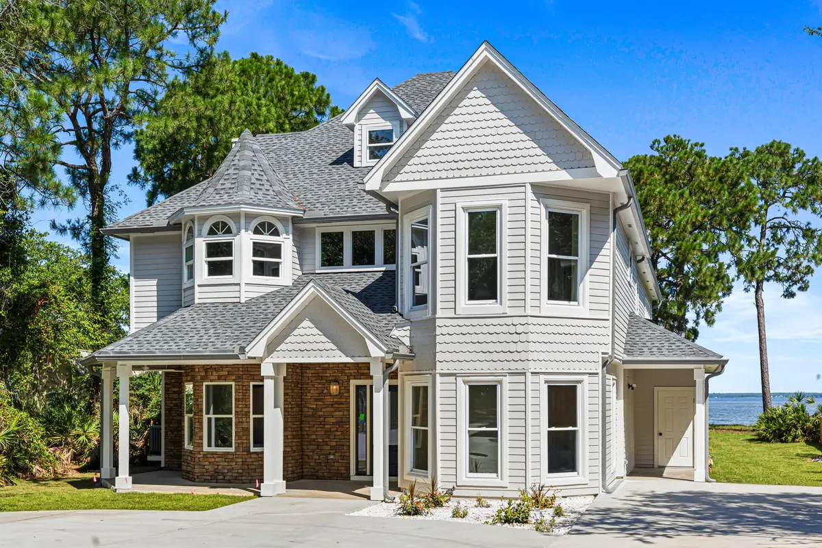 609 Calhoun Avenue, Destin, FL 32541 - #1