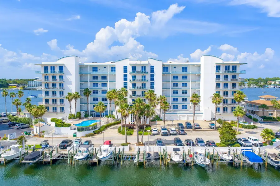 211 Durango Road #UNIT 611, Destin, FL 32541 - #2