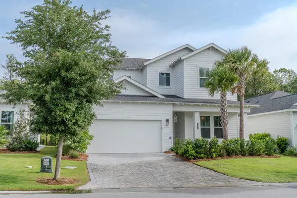 21 Anastasia Circle, Inlet Beach, FL 32461