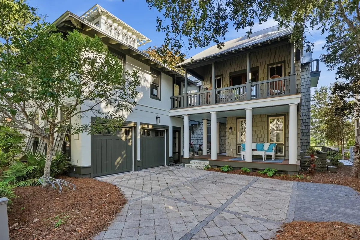 21 Blackwater Street, Santa Rosa Beach, FL 32459 - #1