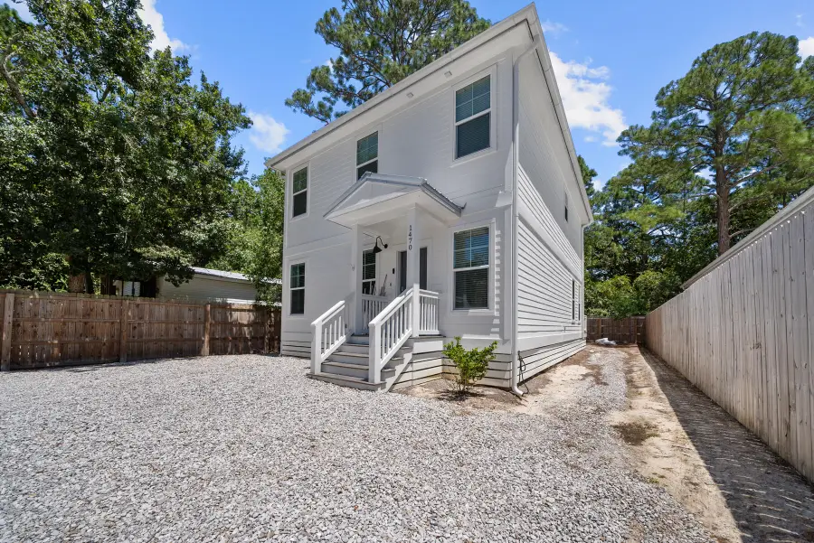 1470 N Co Hwy 393, Santa Rosa Beach, FL 32459 - #2