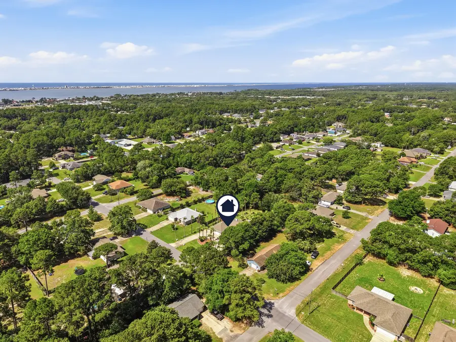 2165 Salamanca Street, Navarre, FL 32566 - #2