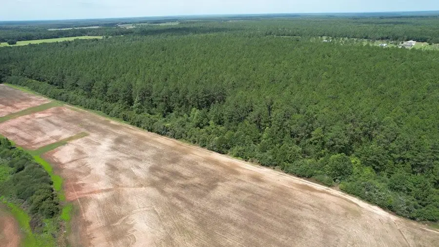 0 Melton Road, Baker, FL 32531 - #3