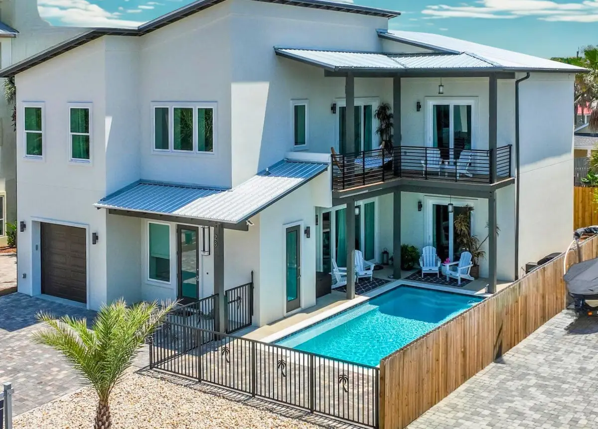 28 W Palm Beach Court, Miramar Beach, FL 32550 - #1