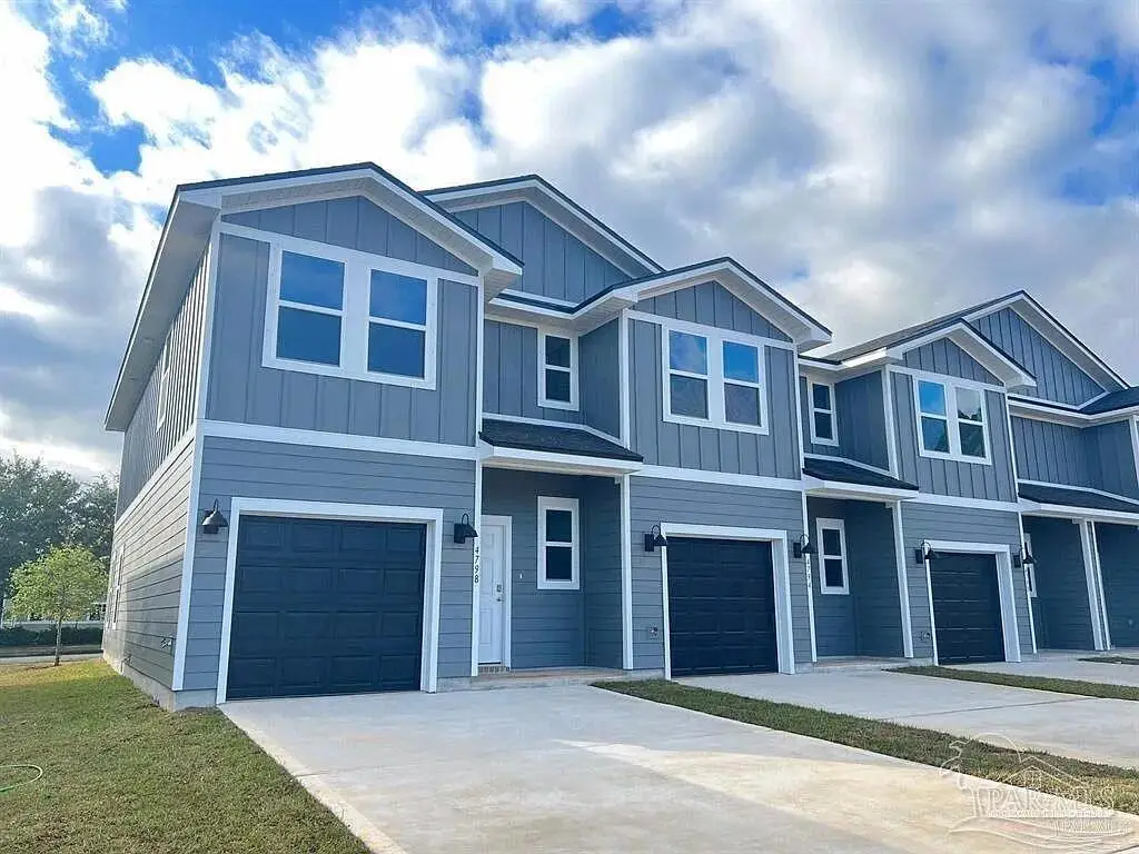 4495 Wendell St, Pace, FL 32571 - #1