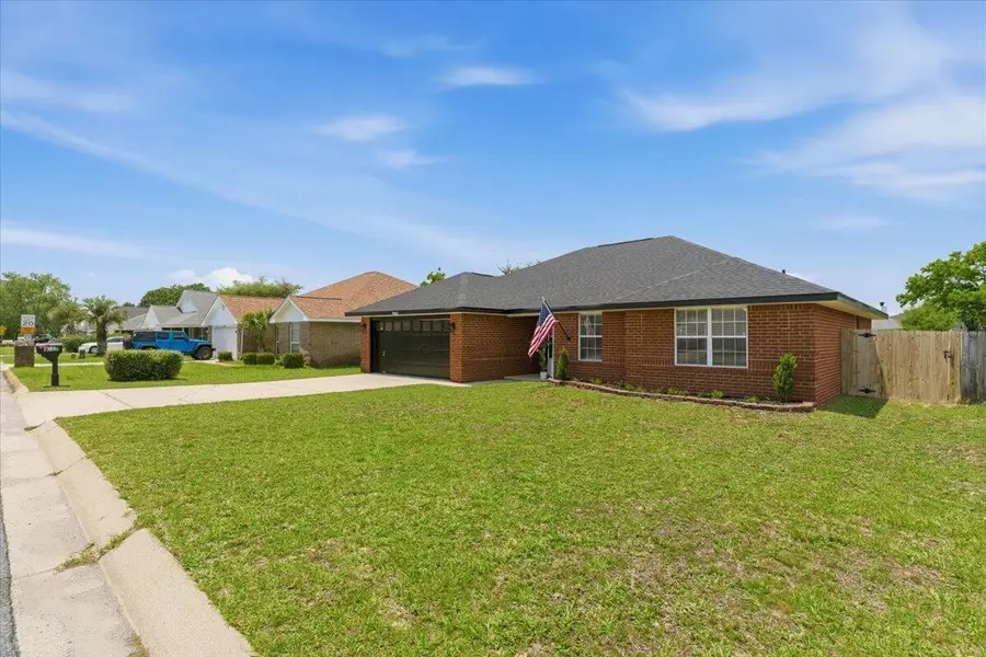 9562 Parker Place Drive, Navarre, FL 32566 - #3