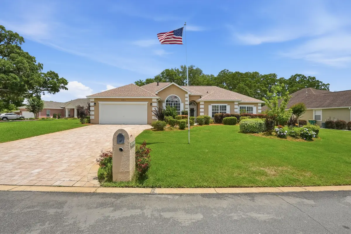 921 The Masters Boulevard, Shalimar, FL 32579 - #1