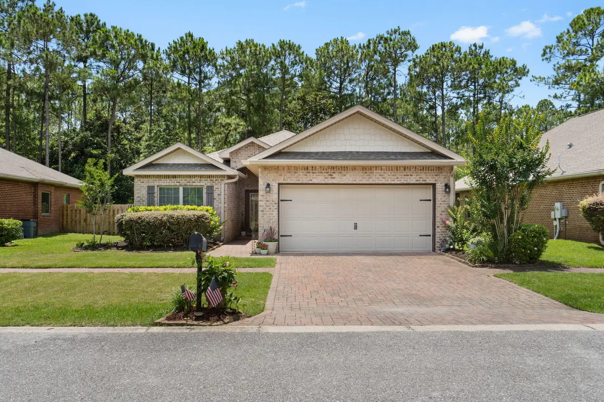 365 Cox Road, Santa Rosa Beach, FL 32459 - #1