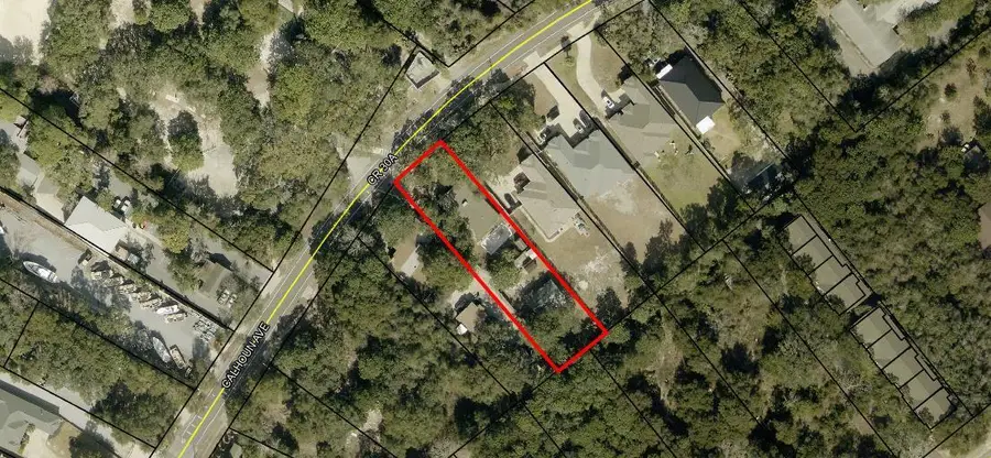 130 Calhoun Avenue, Destin, FL 32541 - #2
