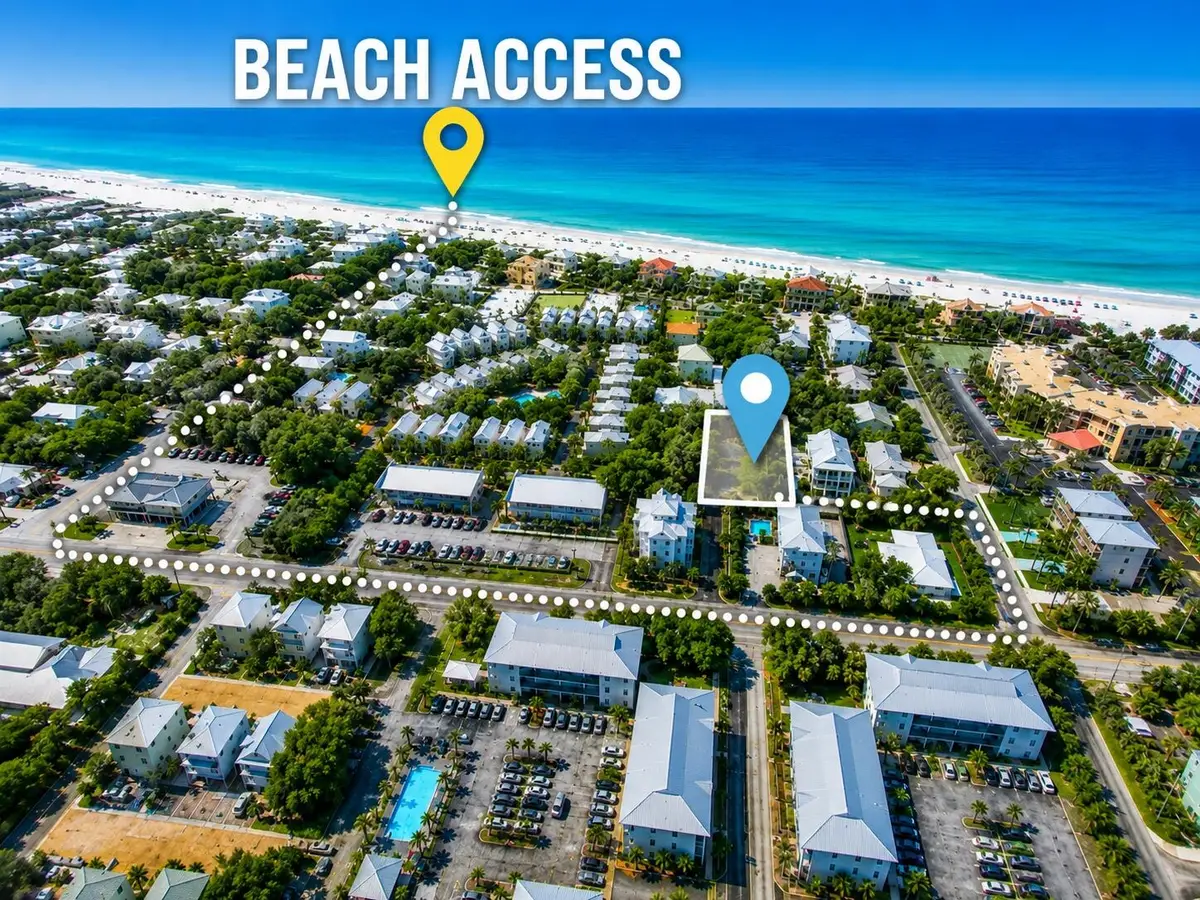 41 Mary Street, Santa Rosa Beach, FL 32459 - #1
