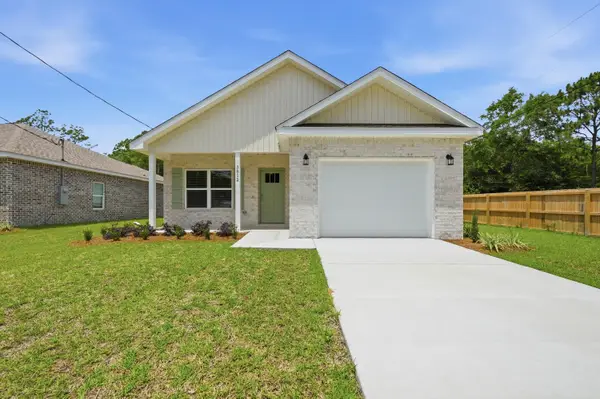 3812 Golden Acres Circle, Crestview, FL 32539