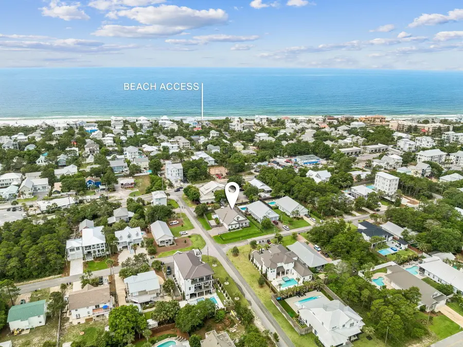 116 Maple Street, Santa Rosa Beach, FL 32459 - #3