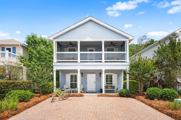 111 W Shore Place, Inlet Beach, FL 32461