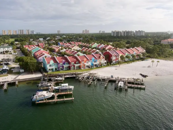 6079 Valhalla Avenue, Perdido Key, FL 32507