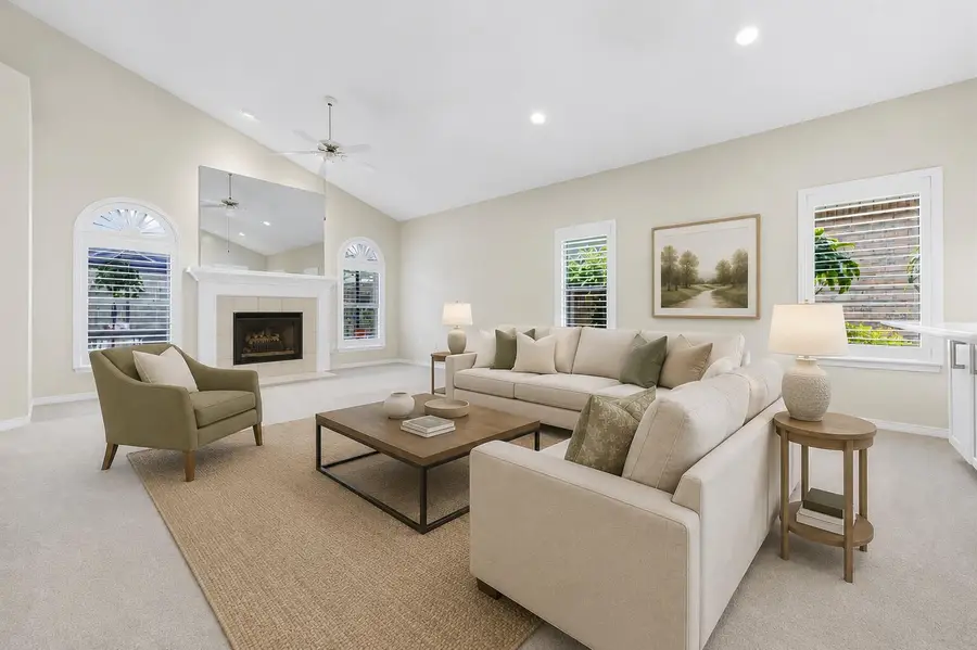3171 Oak Shadow Lane, Pensacola, FL 32504 - #2