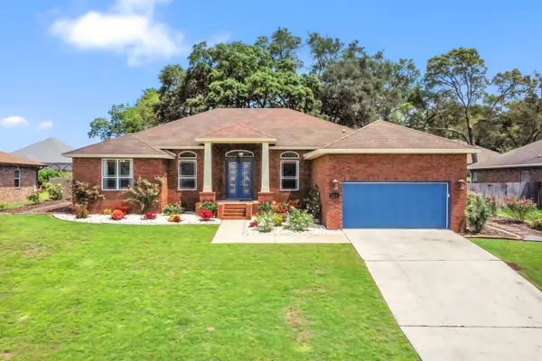 335 Grove Park Drive, Niceville, FL 32578