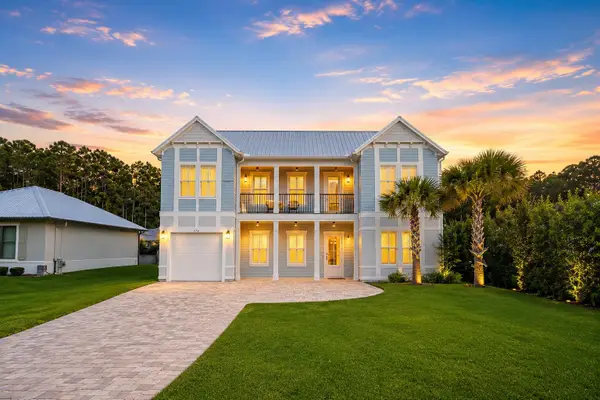 476 Seacrest Drive, Inlet Beach, FL 32461