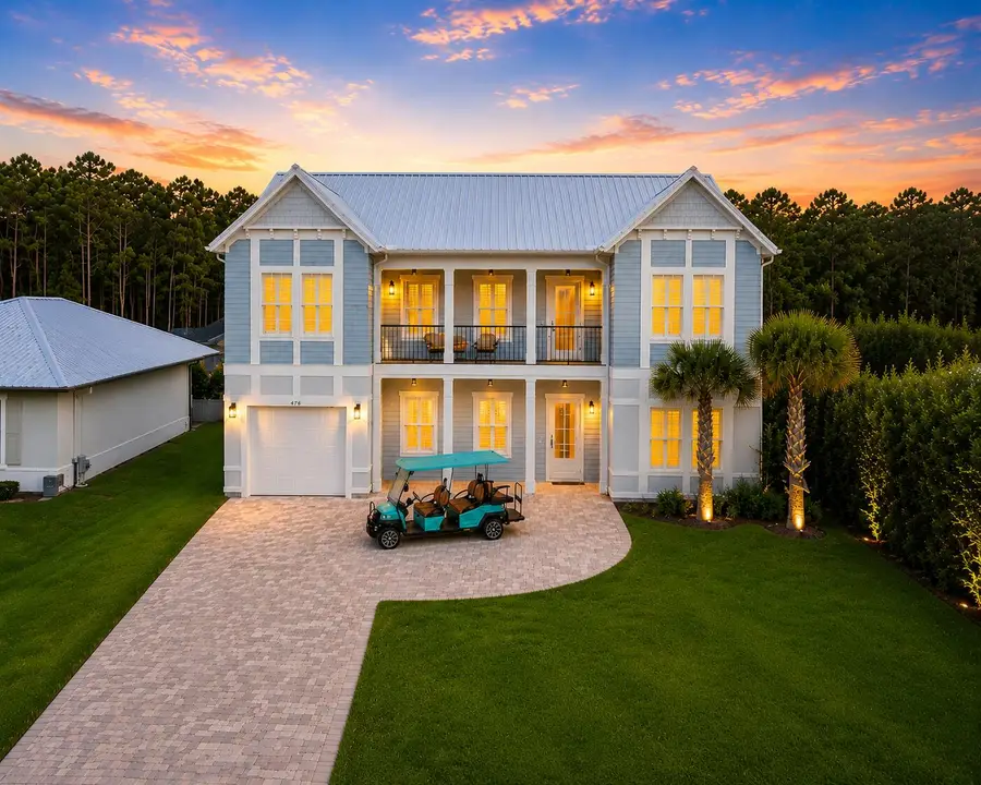 476 Seacrest Drive, Inlet Beach, FL 32461 - #3