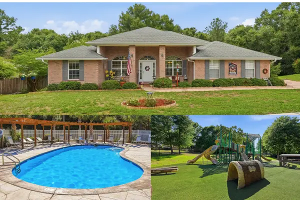 2612 Paddock Circle, Crestview, FL 32536